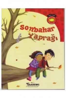 Sonbahar Yaprağı Oku ve Öğren - Mevsimler Carl Emerson