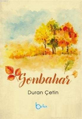 Sonbahar Duran Çetin