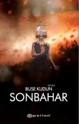 Sonbahar Buse Kudun