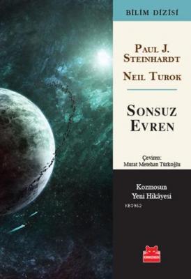 Sonsuz Evren Paul J. Steinhardt