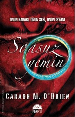 Sonsuz Yemin Caragh M. O'Brien