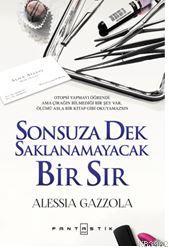 Sonsuza Dek Saklanamayacak Bir Sır Alessıa Gazzola