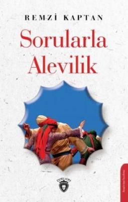 Sorularla Alevilik Remzi Kaptan