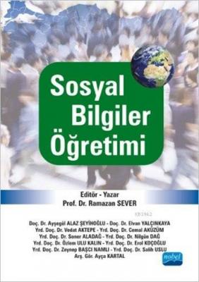 Sosyal Bilgiler Öğretimi Ayça Kartal