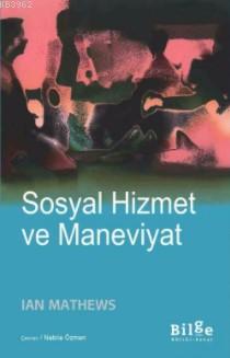 Sosyal Hizmet ve Maneviyat Ian Mathews