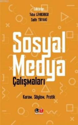 Sosyal Medya Çalışmaları Tuba Livberber