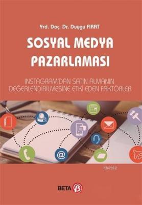 Sosyal Medya Pazarlaması Duygu Fırat