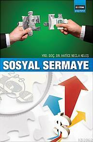 Sosyal Sermaye Hatice Necla Keleş