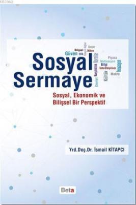 Sosyal Sermaye İsmail Kitapçı