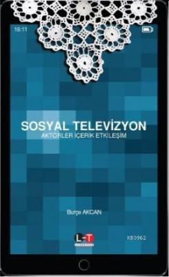 Sosyal Televizyon Burçe Akcan