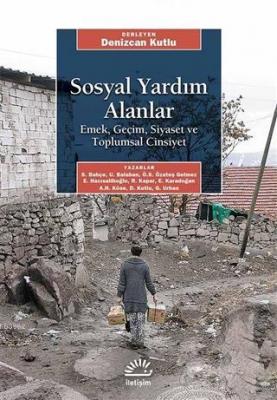 Sosyal Yardım Alanlar S. Bahçe