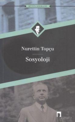 Sosyoloji Nurettin Topçu