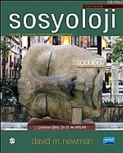 Sosyoloji David M. Newman