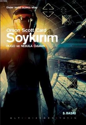 Soykırım Orson Scott Card