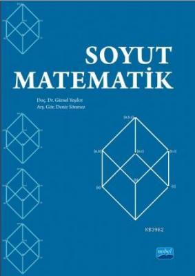 Soyut Matematik Gürsel Yeşilot Deniz Sönmez