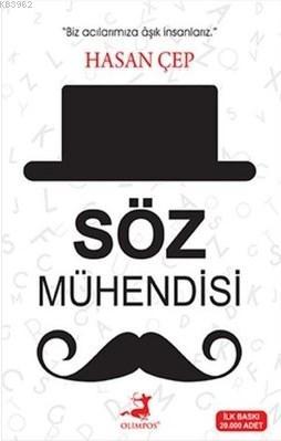 Söz Mühendisi - İmzalı Hasan Çep