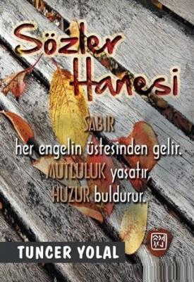 Sözler Hanesi Tuncer Yolal