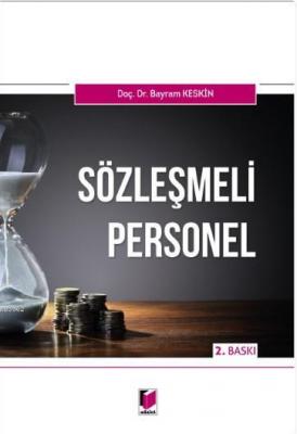 Sözleşmeli Personel Bayram Keskin