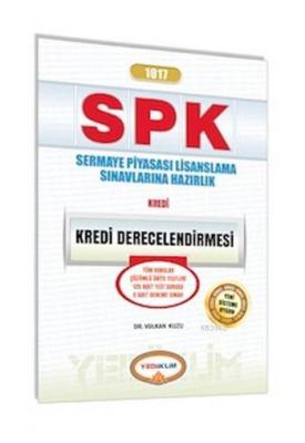 SPK 1017 Kredi Derecelendirmesi Volkan Kuzu