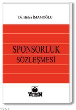 Sponsorluk Sözleşmesi Selma Hülya İmamoğlu