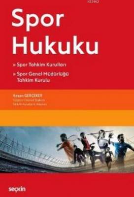 Spor Hukuku Hasan Gerçeker