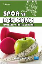 Spor ve Beslenme Ziyanur Güneş