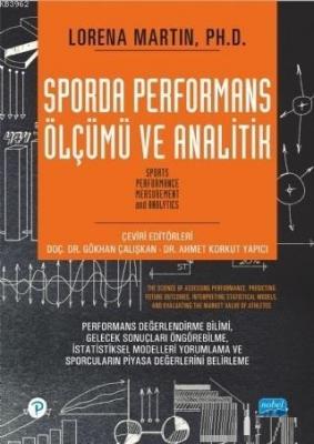 Sporda Performans Ölçümü ve Analitik Lorena Martin