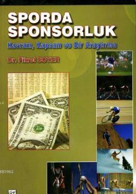 Sporda Sponsorluk Fikret Soyer