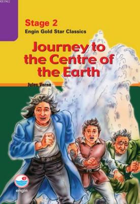 Stage 2 Journey to The Centre Of The Earth Suzy Usanmaz