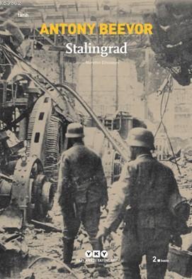 Stalingrad Antony Beevor