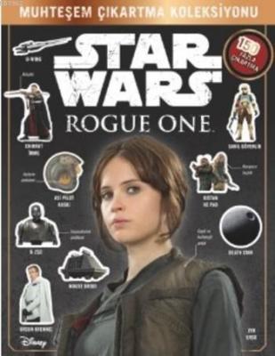 Star Wars Rogue One Emma Grange