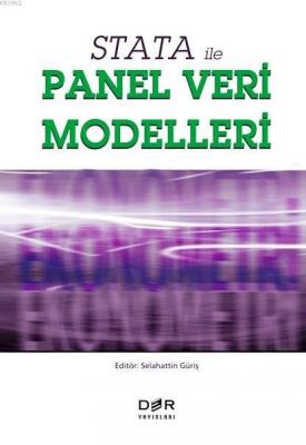 Stata ile Panel Veri Modelleri Selahattin Güriş