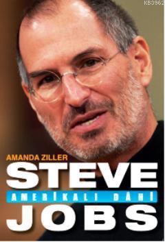 Steve Jobs Amanda Ziller