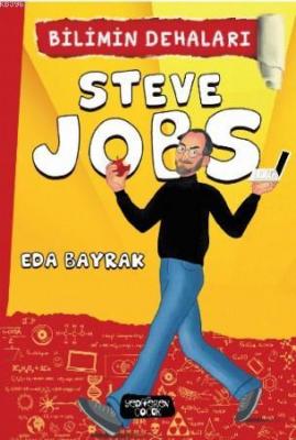 Steve Jobs Eda Bayrak