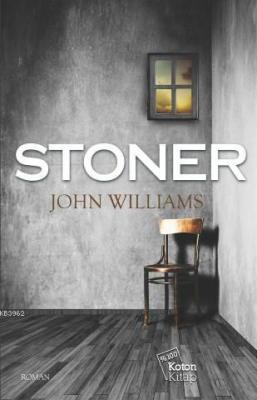 Stoner John Williams