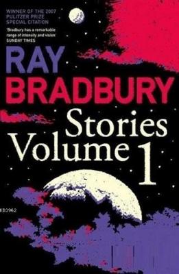 Stories Volume 1 Raymond Bradbury