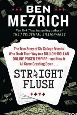 Straight Flush Ben Mezrich