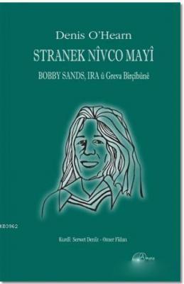 Stranek Nivco Mayi Denis O Hearn