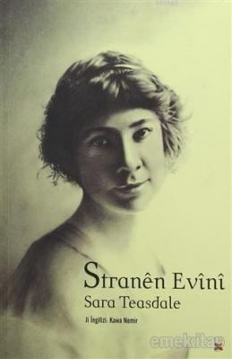 Stranen Evini Sara Teasdale