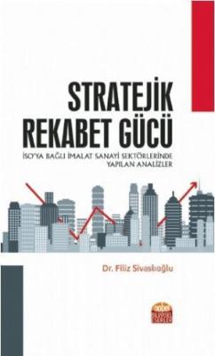 Stratejik Rekabet Gücü Filiz Sivaslıoğlu