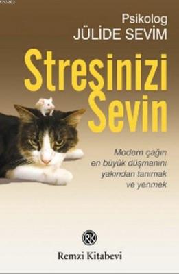 Stresinizi Sevin Jülide Sevim