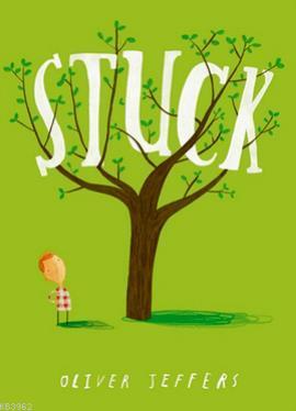 Stuck Oliver Jeffers