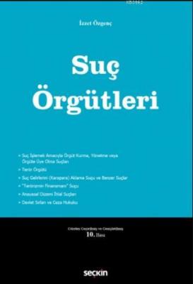 Suç Örgütleri