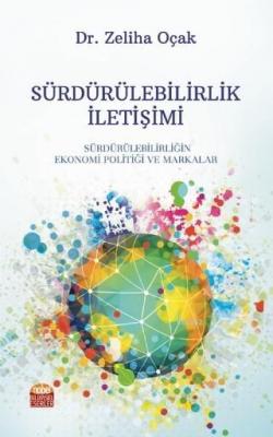 Sürdürülebilirlik İletişimi Zeliha Oçak