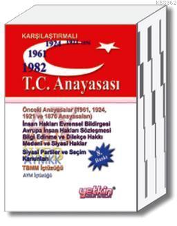 T.C. Anayasası ve İnsan Hakları Yusuf Ziya Gülkök