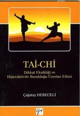 Tai-Chi Çağatay Dereceli