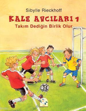 Takım Dediğin Birlik Olur Sibylle Rieckhoff