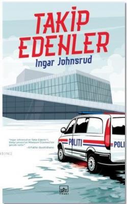 Takip Edenler Ingar Johnsrud