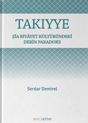 Takıyye Serdar Demirel