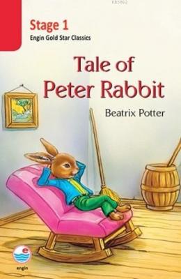 Tale Of Peter Rabbit Beatrix Potter